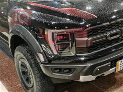 فۆرد F-150 راپتۆر